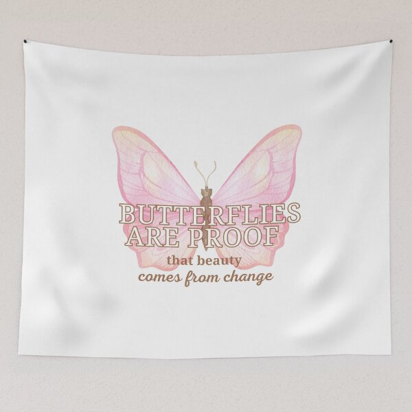Item preview, beauty comes from change  designed and sold by KimRG.