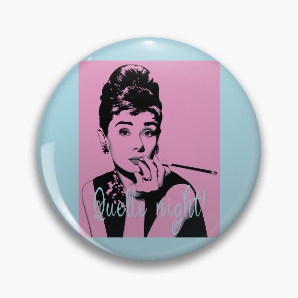 Item preview, Audrey designed and sold by Angry Swan Designs.