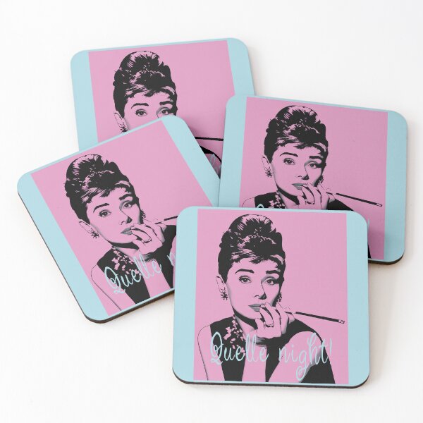 Item preview, Audrey designed and sold by Angry Swan Designs.