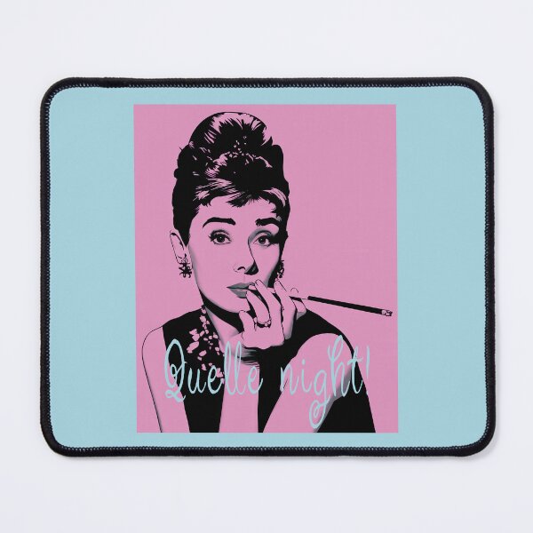 Item preview, Audrey designed and sold by Angry Swan Designs.