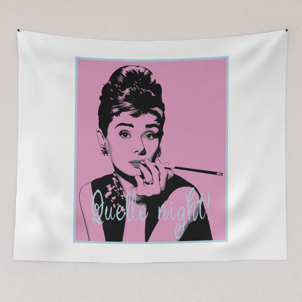 Item preview, Audrey designed and sold by Angry Swan Designs.