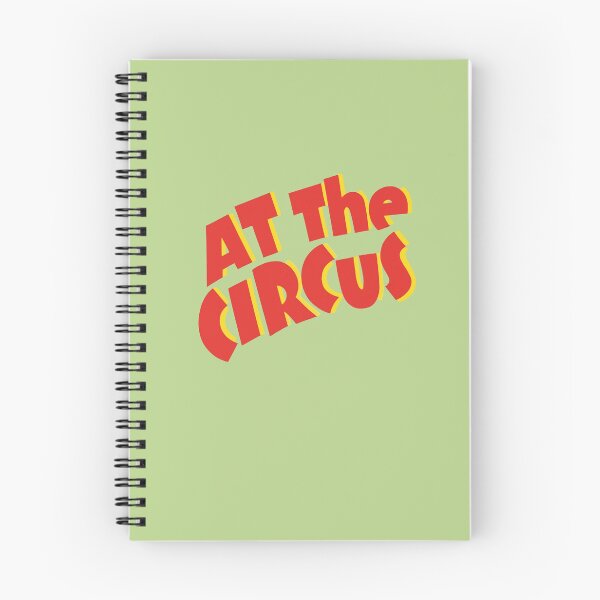 Item preview, AT THE CIRCUS - The Marx Brothers title designed and sold by WRITTEN AND DIRECTED BY.