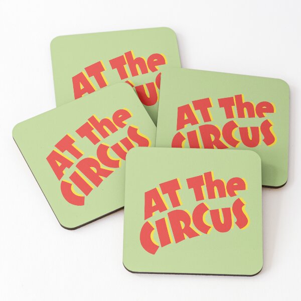 Item preview, AT THE CIRCUS - The Marx Brothers title designed and sold by WRITTEN AND DIRECTED BY.