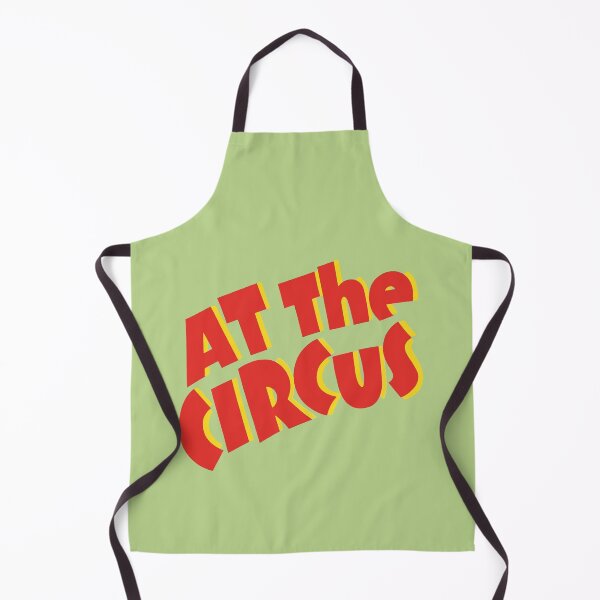 Item preview, AT THE CIRCUS - The Marx Brothers title designed and sold by WRITTEN AND DIRECTED BY.