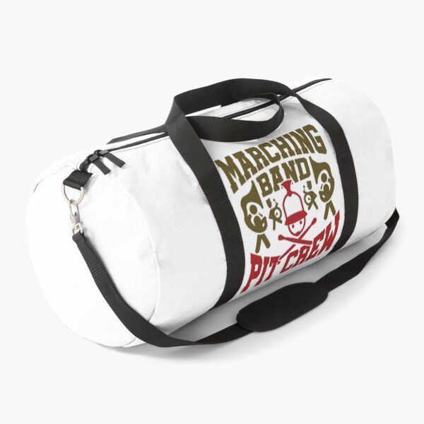 Item preview, Marching Band Pit Crew designed and sold by jaygo.