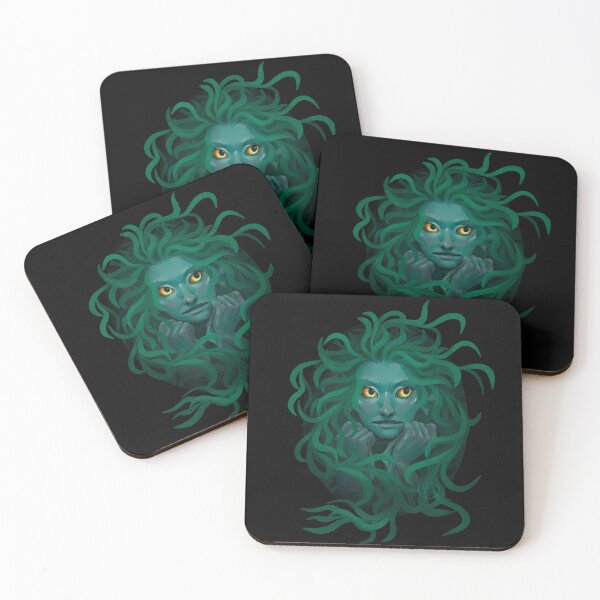 Item preview, Naiad designed and sold by ArkhaosArt.