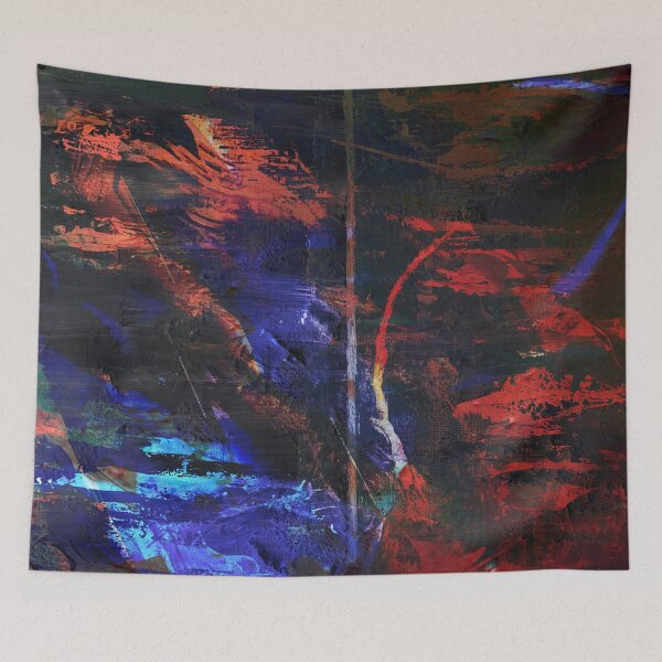 Item preview, Harmonic Dissonance  designed and sold by NickDedidis.