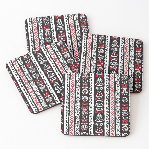 Item preview, Tribal Spirit: Heritage and Style designed and sold by MidArtForge.