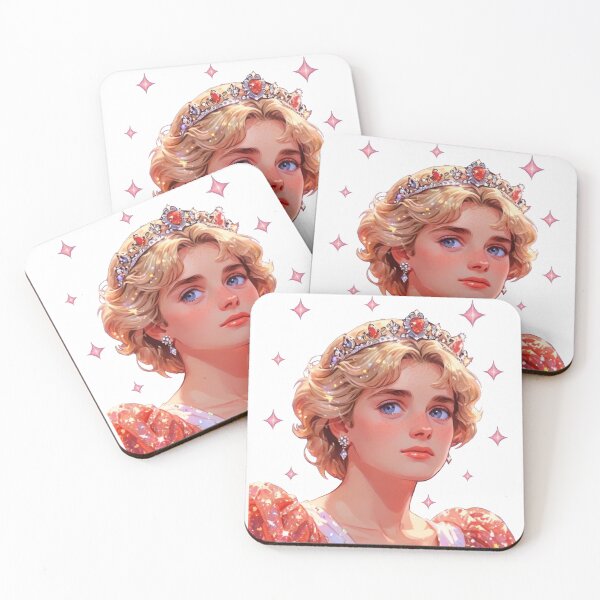 Item preview, Princess Diana Of Wales designed and sold by NEKKI Originals.