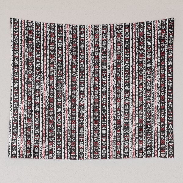 Item preview, Tribal Spirit: Heritage and Style designed and sold by MidArtForge.