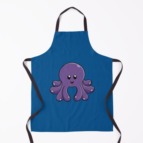 Item preview, Cute Octopus designed and sold by Phloxy-Fables.