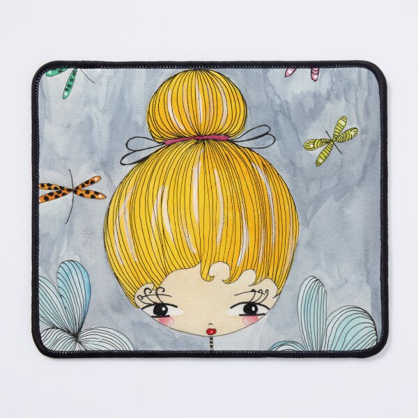 Item preview, mulher designed and sold by MagCandy.