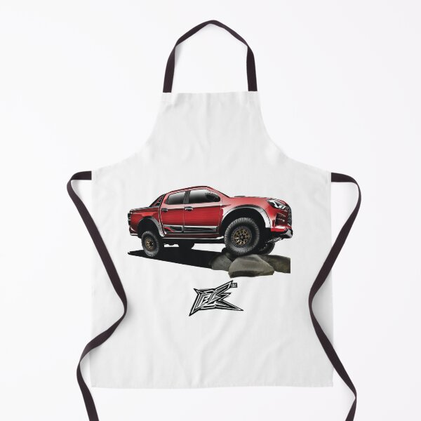 Item preview, dmax vcross red designed and sold by NaquashM.