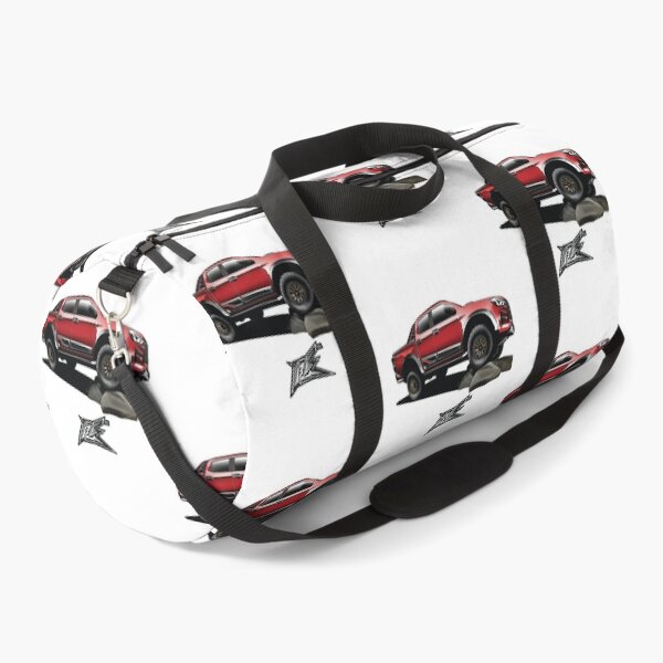Item preview, dmax vcross red designed and sold by NaquashM.