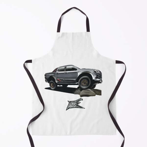 Item preview, dmax vcross gray designed and sold by NaquashM.