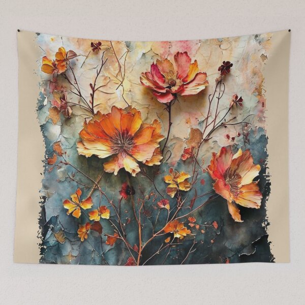 Item preview, Flowers_2 designed and sold by NewAspect.