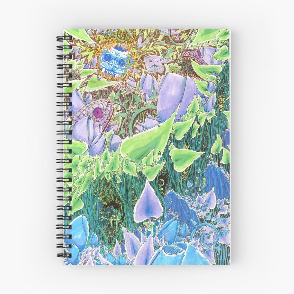 Item preview, Fertile Ground designed and sold by Shiloh Flood.