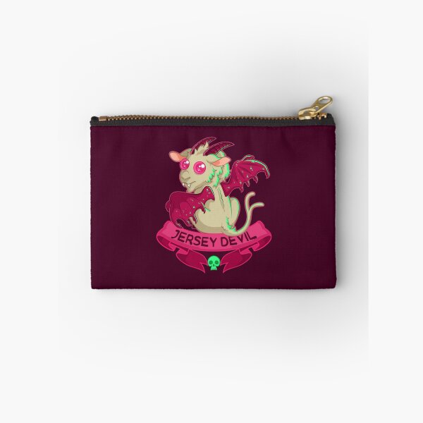 Item preview, Jersey Devil designed and sold by KyraJones.