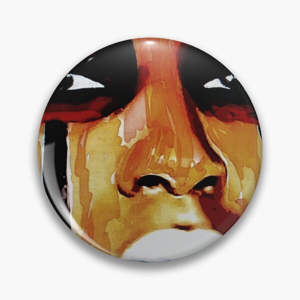 Item preview, THE LOOK designed and sold by Romaniart.