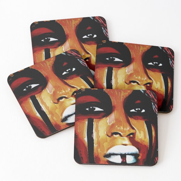Item preview, THE LOOK designed and sold by Romaniart.