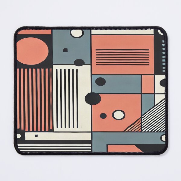 Item preview, Abstract and Modern Geometric Shapes designed and sold by FAONIM.