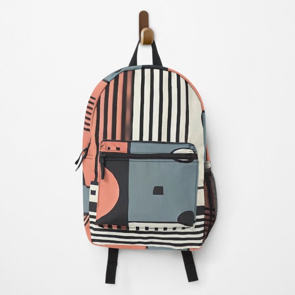 Item preview, Abstract and Modern Geometric Shapes designed and sold by FAONIM.