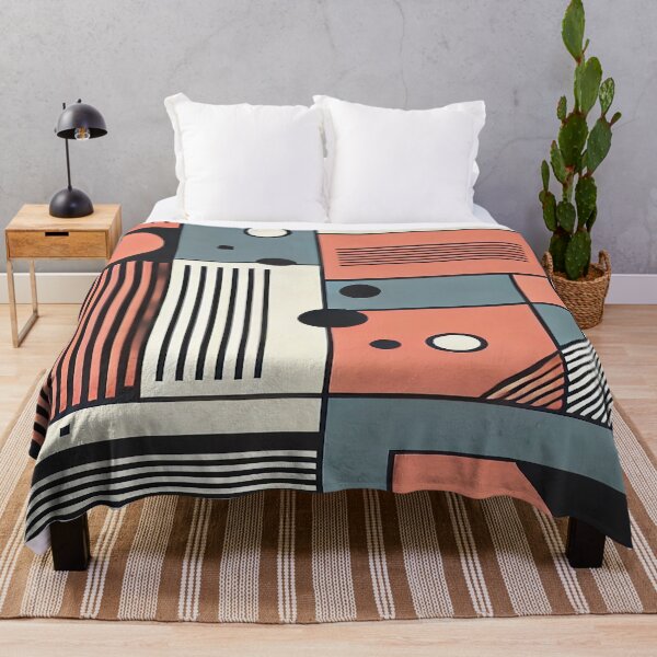 Item preview, Abstract and Modern Geometric Shapes designed and sold by FAONIM.