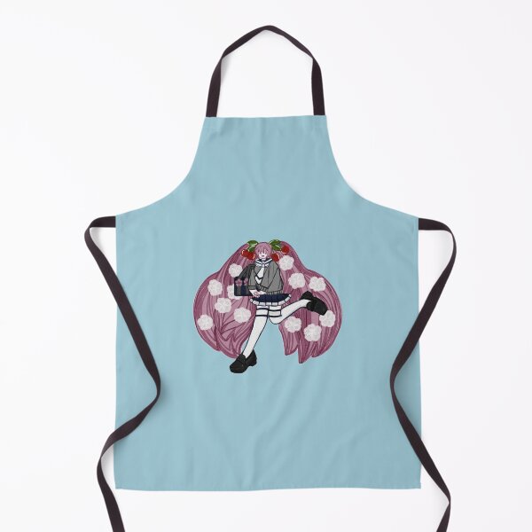 Item preview, Sakura Miku Project Diva designed and sold by Paper HANk.