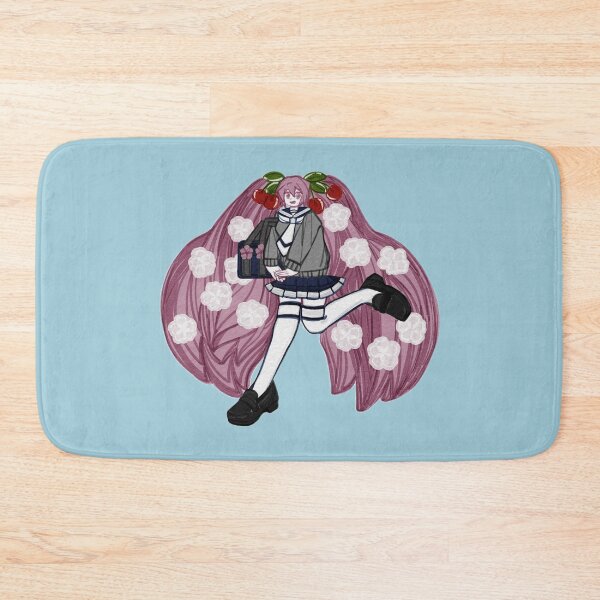 Item preview, Sakura Miku Project Diva designed and sold by Paper HANk.