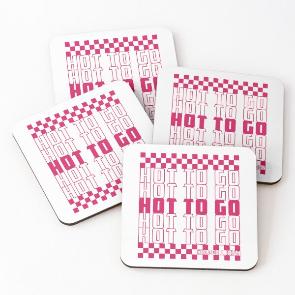 Item preview, Hot To Go designed and sold by lazarusheart.