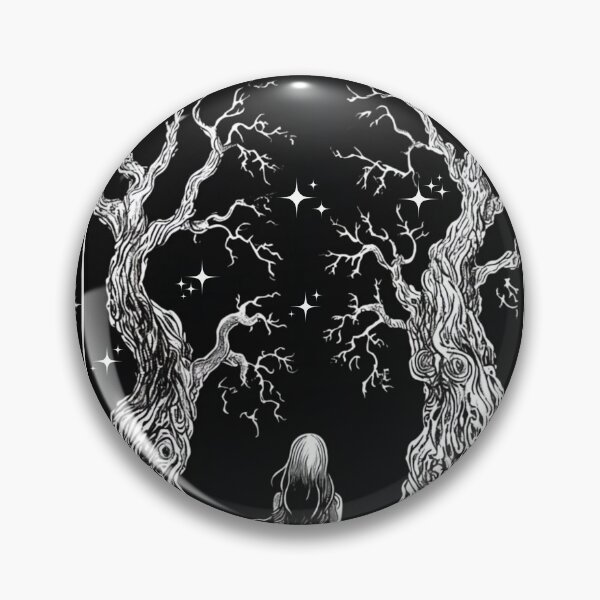 Item preview, One Dark Window Tarot Card designed and sold by inkdrinkingdove.