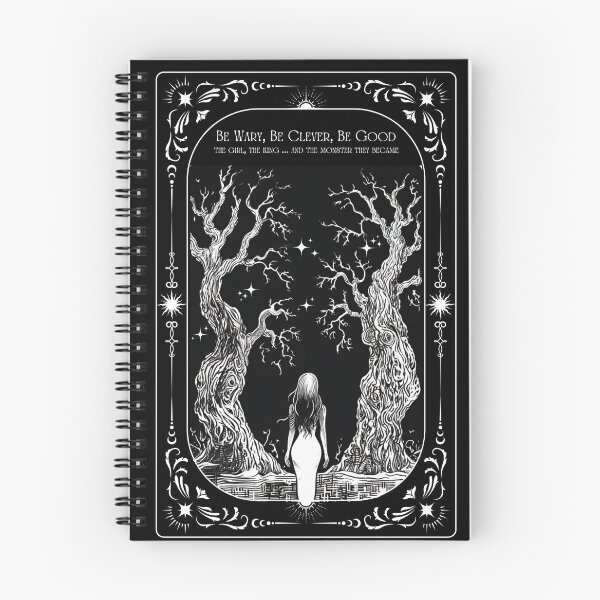 Item preview, One Dark Window Tarot Card designed and sold by inkdrinkingdove.
