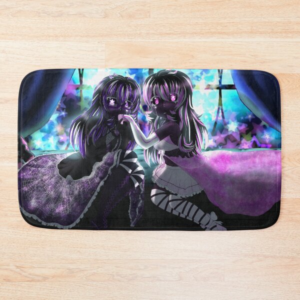 Item preview, Forever together  designed and sold by despairfamily.
