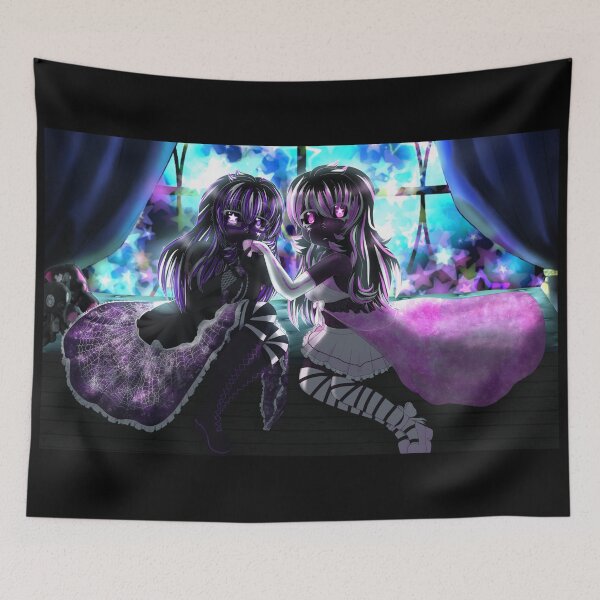 Item preview, Forever together  designed and sold by despairfamily.