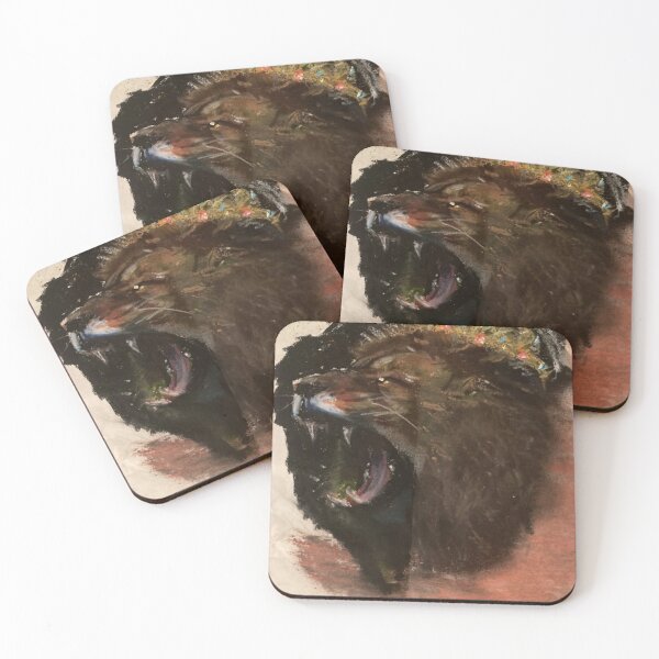 Item preview, Roar designed and sold by LotusStudio.