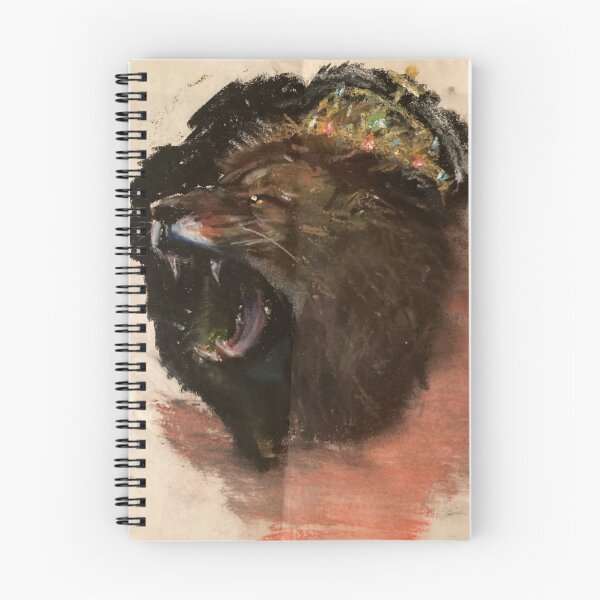 Item preview, Roar designed and sold by LotusStudio.