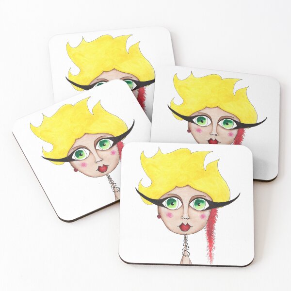 Item preview, mulher designed and sold by MagCandy.