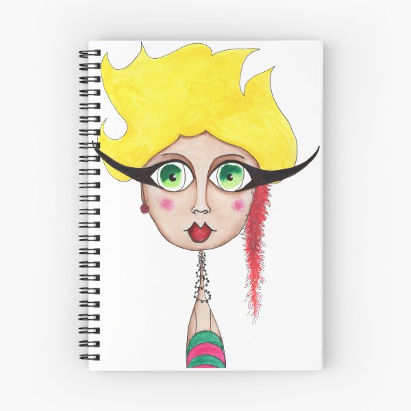 Item preview, mulher designed and sold by MagCandy.
