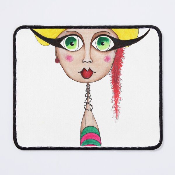 Item preview, mulher designed and sold by MagCandy.