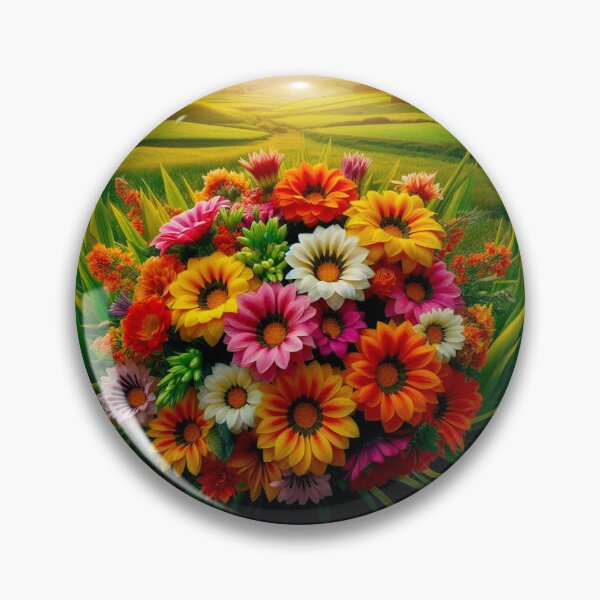 Item preview, Flower Arrangements Bouquet v3 designed and sold by Helios Be. Lavsh.