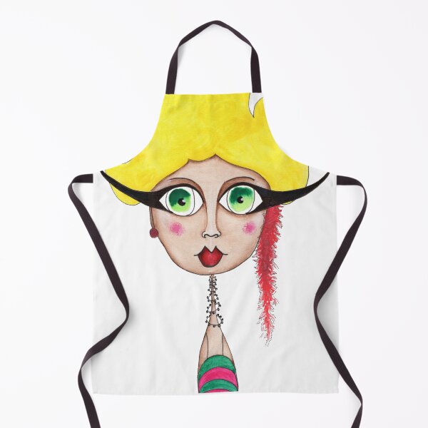 Item preview, mulher designed and sold by MagCandy.