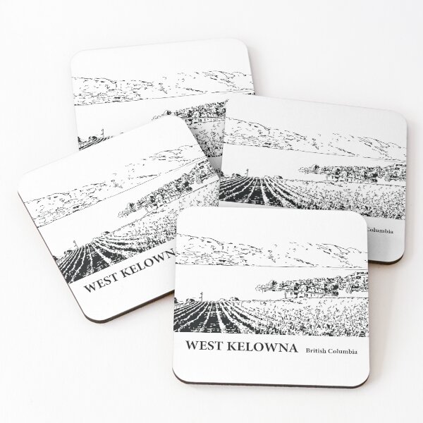 Item preview, West Kelowna British Columbia designed and sold by Lakeric Cityscapes.