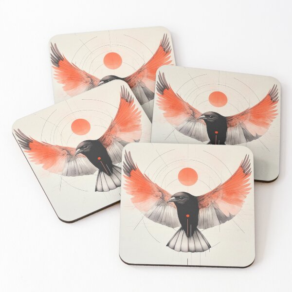 Item preview, 901 designed and sold by Print Fiction.