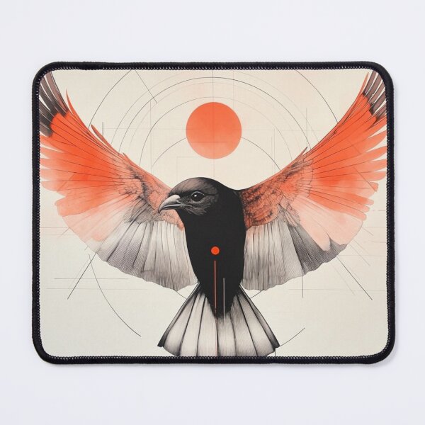 Item preview, 901 designed and sold by Print Fiction.