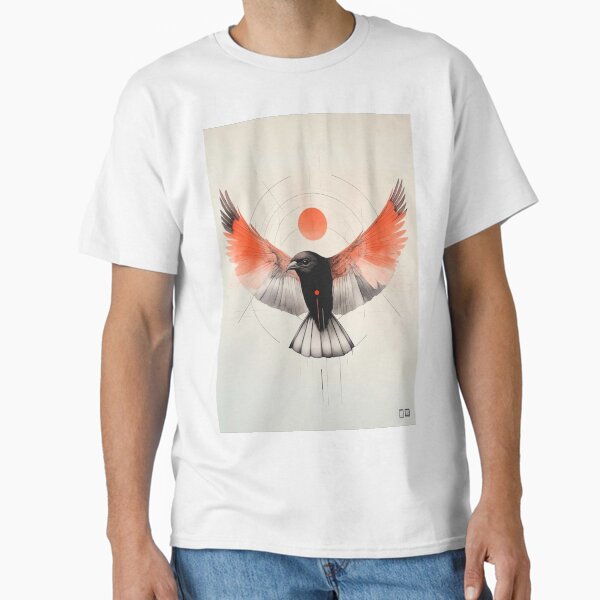 Item preview, 901 designed and sold by Wear it, Frame it!.