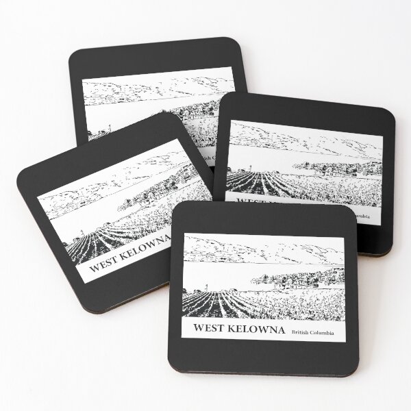 Item preview, West Kelowna British Columbia designed and sold by Lakeric Cityscapes.