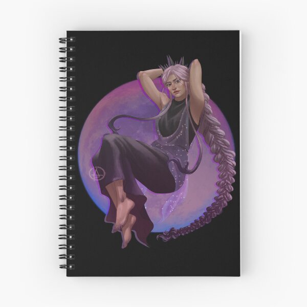 Item preview, Hecate designed and sold by ArkhaosArt.