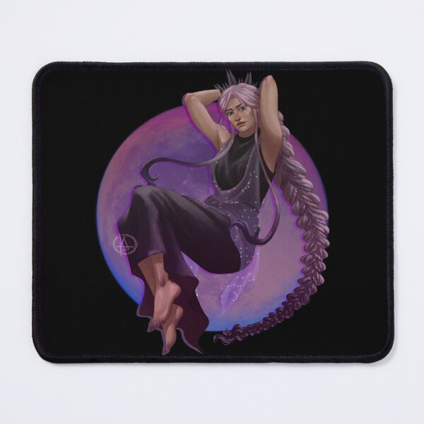 Item preview, Hecate designed and sold by ArkhaosArt.