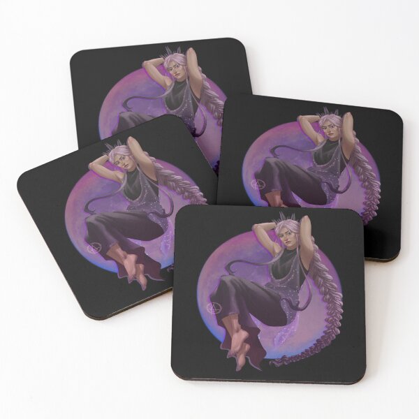 Item preview, Hecate designed and sold by ArkhaosArt.
