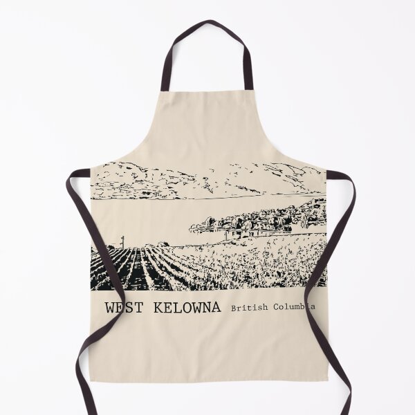 Item preview, West Kelowna British Columbia designed and sold by Lakeric Cityscapes.
